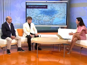 Геном нам је подједнако и аутохтони и словенски, разлике међу балканским народима не постоје