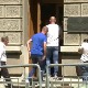 Радници Фијата дошли у Председништво на састанак 