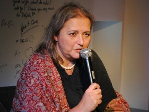 Слобода и љубав - Зорица Кубуровић, лекар и књижевница