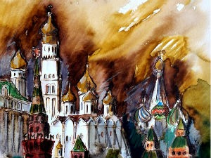 Монах Лазар