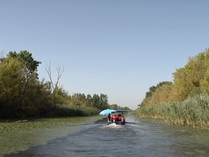 Царска Бара у новом руху спремно дочекује туристе из земље и региона