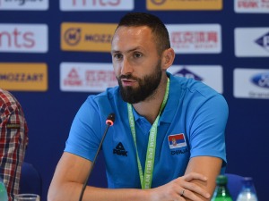 Мајсторовић: Да ли ико има пет од могућих седам злата на СП?