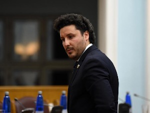 Абазовић сутра у посети Србији