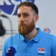 Ждеро: Урадили смо сјајан посао, наредни корак злато у Грацу