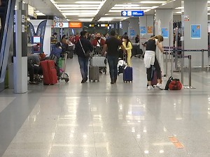 На шта треба обратити пажњу при куповини авио-карте, која су права путника