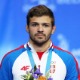 Rvač Stevan Micić osvojio bronzu na Mediteranskim igrama