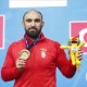 Rvač Nurasulov osvojio drugo zlato za Srbiju u Oranu