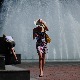 Тропски дан, температура до 37 степени