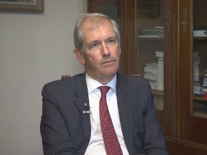 Др Јенс Шолц је почасни доктор Универзитета у Београду: Медицина не познаје границе