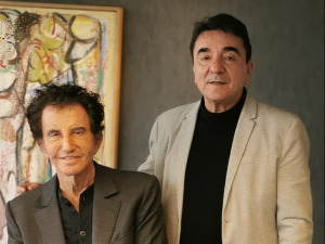  Медијска мрежа српске дијаспоре: Повратна карта