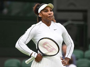 Serena Vilijams: Motivisana sam da igram na Ju-Es openu