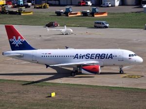 Ер Србија уводи додатне летове до Истанбула, Туркиш ерлајнс распоређује широкотрупне авионе