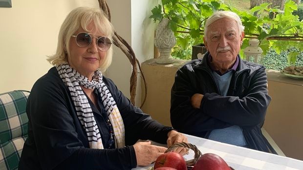 Mira Adanja Polak: Ekskluzivno Mira Adanja Polak: Ekskluzivno