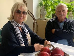 Мира Адања Полак: Ексклузивно