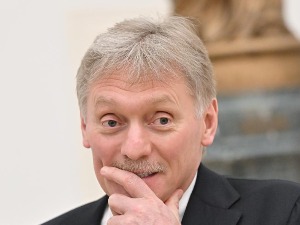 Песков: Фројд би био заинтересован за случај Бориса Џонсона