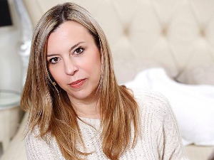 ТВ лица...као сав нормалан свет: Глумице 1. део