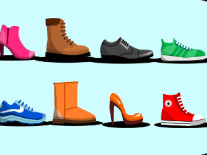  Добро јутро децо: Иза облака ципелице 