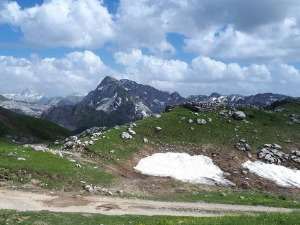 Квадртура круга: Кучке планине и катуни, суровост живота