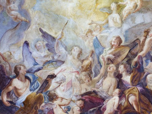 Мајстори барока – Андреа Цани