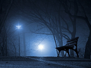 Ноћне променаде