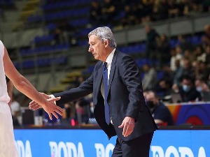 Пешић: Летонија је озбиљан ривал, чека нас важан меч