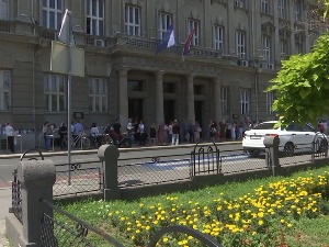 Полагање пријемних испита на факултетима, који индекс је најтраженији