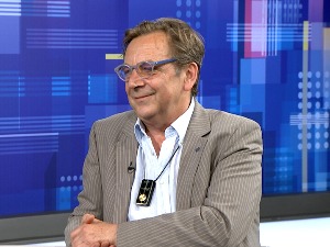 Тихомир Станић о Театријуму: Спремили смо 80 представа, четири премијере и бесплатан дечји програм