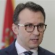 Petković o odluci Prištine: Direktan udar na sve Srbe i južno i severno od Ibra
