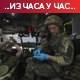 Кијев: Највећа размена заробљеника од почетка рата; ИАЕА поново изгубила везу са нуклеарком Запорожје