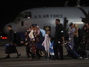 Сведочење авганистанског обавештајца: У Бондстилу живимо као затвореници