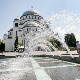 Још један врео дан, температура до 37 степени