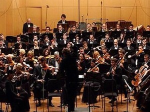 Београдска филхармонија: Вагнер -Тристан и Изолда и Песме Матилде