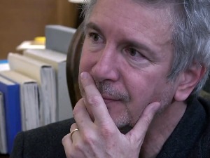 Савремени светски писци: Ерик Вијар