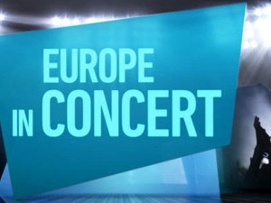 Европа кроз концерте