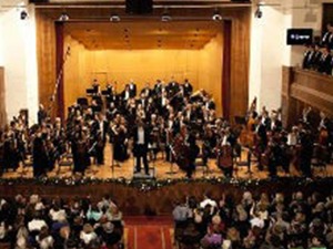 Београдска филхармонија: Нова година по јулијанском календару, 2. део