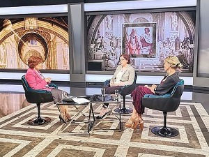 До детаља: Милица Вучковић