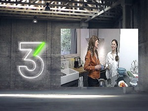 Странац у Србији: Чехиња Даниела Коматовић