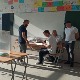 U Velikom Trnovcu se peti put održavaju izbori za narodne poslanike na jednom biračkom mestu
