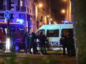 Salah Abdeslam osuđen na doživotni zatvor zbog terorističkih napada u Parizu