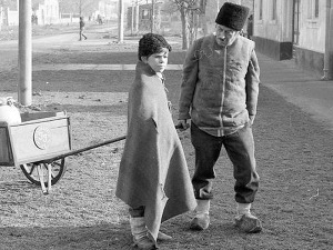 Креатори серија: Салаш у Малом Риту