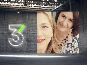 ТВ фељтон: Бранка Катић