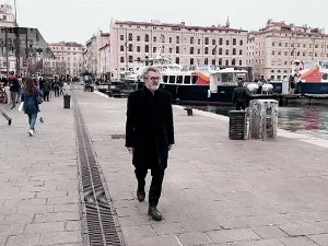 Др Димитријевић: Пратим виталност нашег народа у енклавама на КиМ