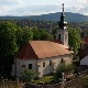 Tri veka crkve Svetog Đorđa u Pomazu