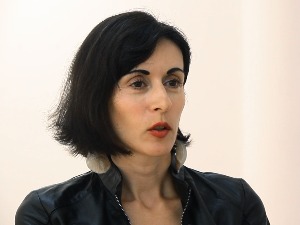 Фотодокументи-портфолио: Катарина Радовић