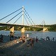 „Ако вас ухвати вир, пливајте у правцу тангенте!”