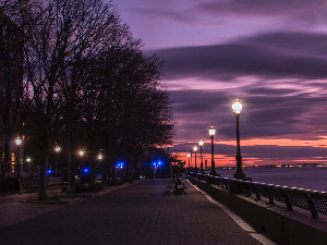 Ноћне променаде