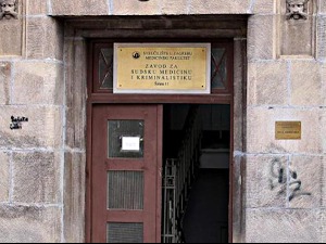 Идентификовани посмртни остаци пет особа српске националности страдалих у Хрватској