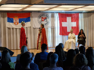 Видовданска прослава у централној Швајцарској