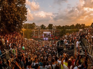 Летње кулирање