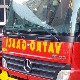 Једна особа страдала гасећи пожар код манастира Кувеждин